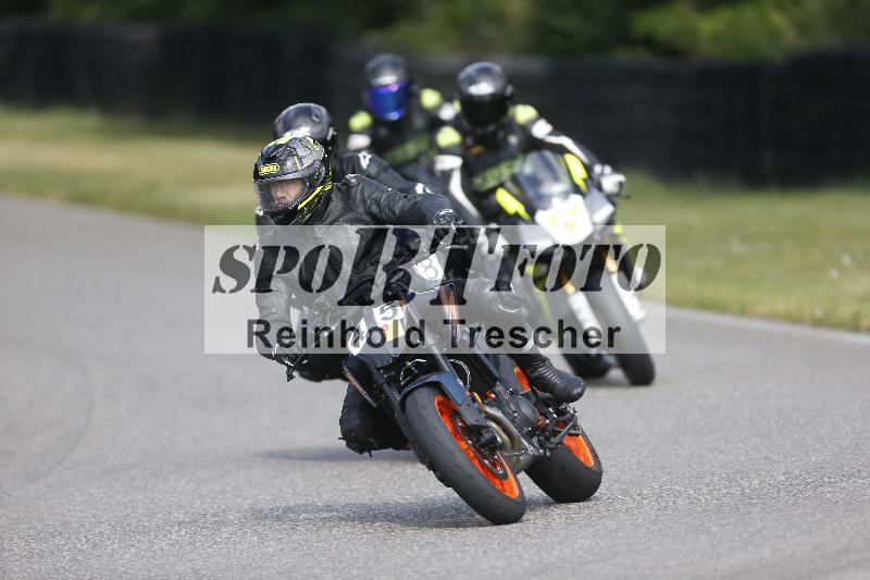 /19 06.06.2026  TZ Motorsport ADR/Gruppe gelb/45